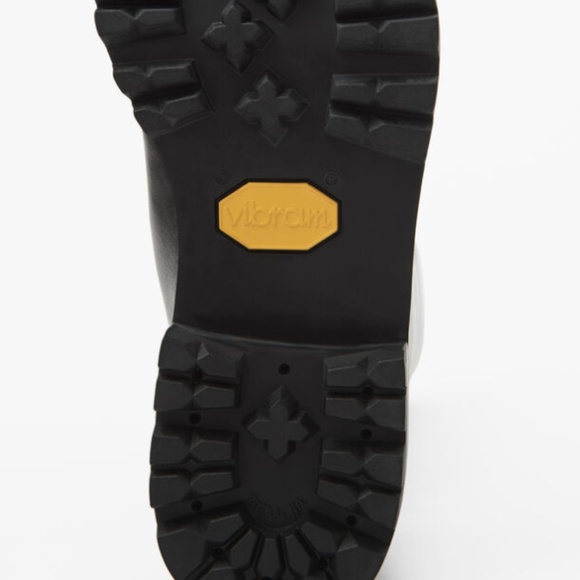 Alexander Wang Knee High Bobbi Riding Boot - Picture 8 of 8